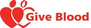 Give Blood Logo